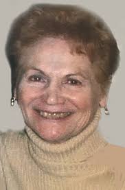 Obituary of Antoinette Eleanor Russo