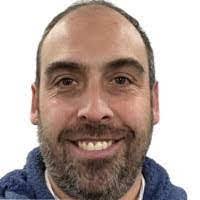 Darrel Benoit's Instagram, Twitter & Facebook