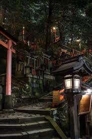 Mistymorningme Mitsurugi Sha In Fushimi Inari Shrine By Takashi Photographed At Fushimi Inari Shrine Kyoto Japan Japan Travel Japan Photography Kyoto Japan