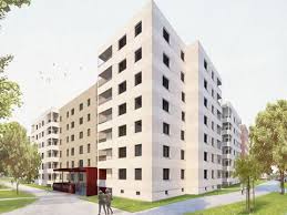 Falls sie gerne in ihren eigenen vier wänden wohnen möchten, können wir für sie in moskau für die dauer ihres aufenthaltes auch ein apartment organisieren. 3 Zimmer Wohnung Zu Vermieten 99427 Weimar Weststadt Moskauer Strasse 126 Mapio Net