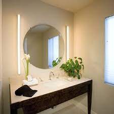 Modern Bathroom Lighting Mirror Lighting From The Side Bathroom Mirror Lights Modern Bathroom Lighting Contemporary Bathroom Lighting