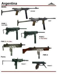 guns guns