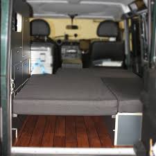 Mobiler Sonderausbau Land Rover Defender Bettteil Kaua I Camper Kauai Camper Defender 110 Land Rover Defender Land Rover