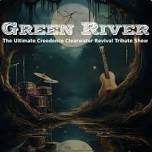 Green River - The Ultimate Creedence Clearwater Revival Tribute