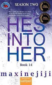She said, i don't give out my phone number because guys rarely call me when. He S Into Her Season 2 Book 14 By Maxinejiji