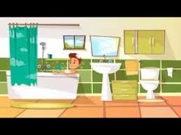 Brass toilet bidet shattaf spray . Ù‚Ø§Ù…ÙˆØ³ Ø¹Ø±Ø¨ÙŠ Ø§Ù†Ø¬Ù„ÙŠØ²ÙŠ Ø§Ø¯ÙˆØ§Øª Ø§Ù„Ø­Ù…Ø§Ù… Bath Room Tools Youtube