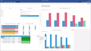 Winforms Dashboards Export Dashboard Items To Excel