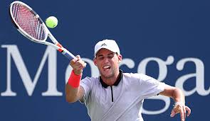 Brooks koepka wins for 2nd straight year brooks koepka won a second consecutive u.s. Us Open 2018 Achtelfinale Thiem Nadal Delpo Durch Isner Schlagt Raonic