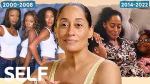 Tracee Ellis Ross’s Journey to Self Love, From Girlfriends to Black-ish