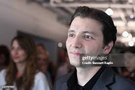 Richard Agudelo's Instagram, Twitter & Facebook