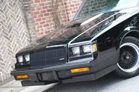 Grand nationals seem to have a recent resurgence, with many nice examples making their way through the auction circles. Buick Regal Classic Cars In Georgia For Sale Used Cars On Buysellsearch
