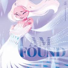You Are The One You Ve Been Waiting For Frozen 2 Fabs Nocera Fabs No On Instagram You Are The One You Ve Been Waiting For All Of Your Life Show Yourself In 2020 Disney Fan Art Frozen Disney Movie Disney Frozen