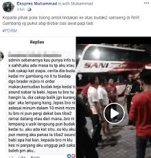 Penghantar proses (30 kekosongan) tarikh tutup permohonan : Pemandu Bas Dipukul Beramai Ramai Di Rnr Gambang Ini Penjelasan Sebenar Kisah Dunia