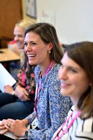 Harpeth Hall alumnae inspire students to embrace challenges and find their  purpose at upper school career day