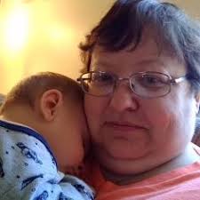 Laurel Hensley (hensley2586)