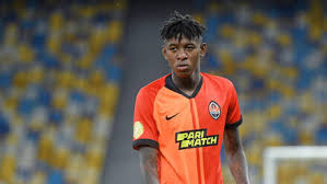 Create a truly personal gift. Vitao Vitor Eduardo Da Silva Matos Shakhtar Donetsk