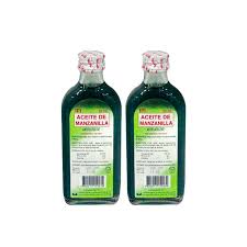 Manzanilla 60Ml – Lucky 888 Shop