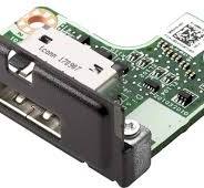 HP Flex IO Card - DisplayPort Port