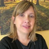 Silvia Bush's Instagram, Twitter & Facebook