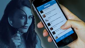 Check spelling or type a new query. People Use Venmo To Spy On Cheating Spouses It S Proving More Effective Than Facebook Marketwatch