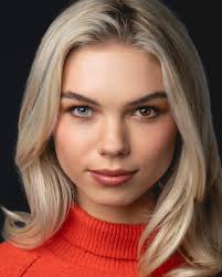 Caroline Elizabeth Gregory