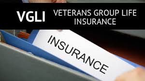 Veterans Group Life Insurance Vgli