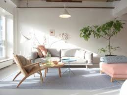 50 Stunning Scandinavian Style Chairs To Help You Pull Off The Look Home Living Room Pastel Living Room Home