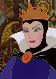 Evil queen alternate art gallery. Fan Casting Eva Green As The Evil Queen In Snow White And The Seven Dwarfs On Mycast