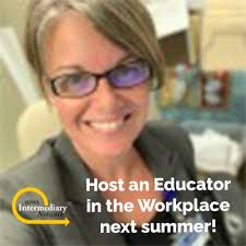 Iowa Intermediary Network (@iowa_insider)