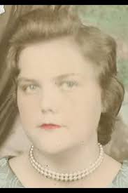 Fama Sue Braden Lewis (1939-2002)