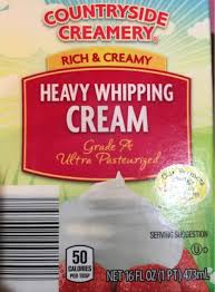 Huge collection, amazing choice, 100+ million high quality, affordable rf and rm images. Whipping Cream Aldi