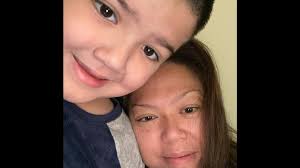 Fundraiser by Lea Geronimo : Help support my son & I through these tough  times.