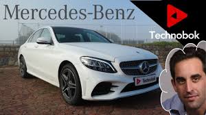 Mercedes Benz C180 2019 Review Still The Business Youtube