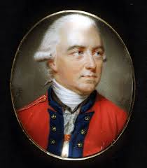 Sir Henry Clinton's Generalship