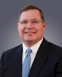 NIST Selects First Chief Manufacturing Officer