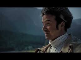 Lewis & Clark — elliot freeman