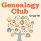 Genealogy Club event in Bloomingdale, IL