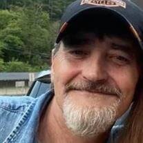 Michael Tackett Obituary
