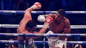 Wladimir klitschko und david haye sind sich einig: Boxen Anthony Joshua Schlagt Wladimir Klitschko Mehr Sport