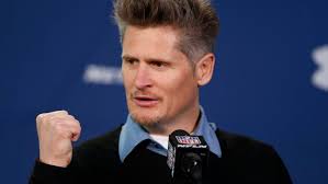 2014 NFL mock draft: The cost and risk of trading the No. 1 pick