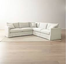 Though we can afford the willow, i do hesitate at. Willow 3 Piece Modern Slipcovered Sectional Reviews Crate And Barrel Sectional Slipcover U Shaped Sectional Sofa Sectional