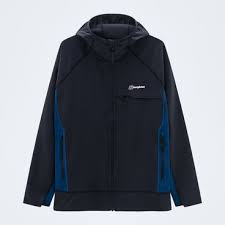 Berghaus Wavertree Hooded Jacket