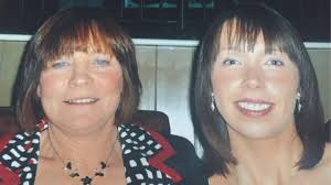 Clodagh Hawe's sister pays tribute to 'golden girl'