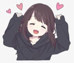 See more ideas about anime boy, cute anime boy, anime. Cute Anime Girl Png Images Free Transparent Cute Anime Girl Download Kindpng