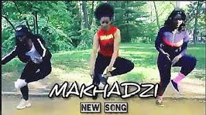 The release appeared online earlier this week. Download Makhadzi Songs Video Mp3 Free And Mp4
