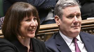 Is anything really changing?' Experts react to UK Spring Statement