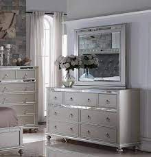 Years later with my money still in my pocket, and much new diy experience under my belt, i'm happy to say that i actually made that headboard of my dreams and i'll be sharing. Soflex Kiana Grey Diamond Tufted Headboard Queen Bedroom Set 4pcs Traditional Soflex Kiana Q Set 4