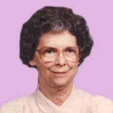 Mary Elizabeth Delk Hill Obituary February 16, 2007