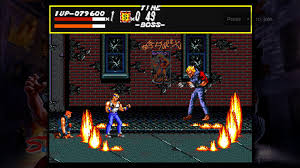 Rage 2 xbox one x enhanced gameplay experience. Sega Vintage Collection Streets Of Rage Goes Free Early On Xbox One And Xbox 360 Via Games With Gold Thexboxhub