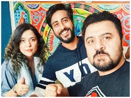 Fizza Ali Meerza Archives